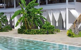 Kupenda House - Milele Resort Tamu, Watamu